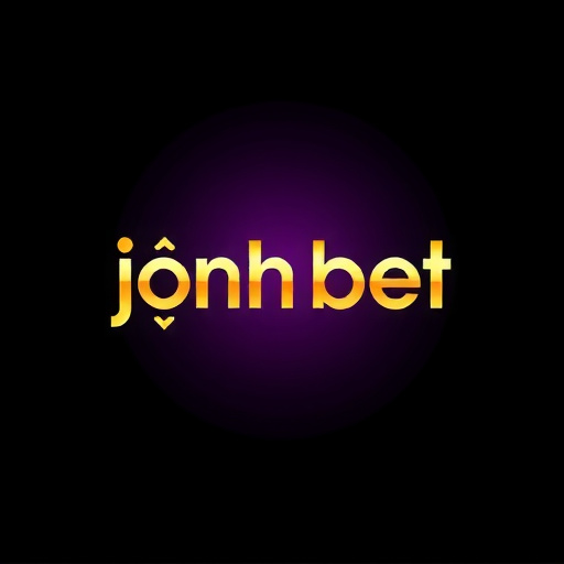 Jonh Bet - Logo Oficial